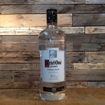 Ketel One Vodka 1.75 L